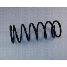 8750 1110 TRIDON Coil spring front