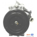 8FK 351 135-631 HELLA Компрессор, кондиционер