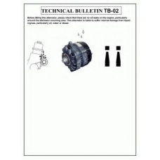 DRA4150 DELCO REMY Генератор