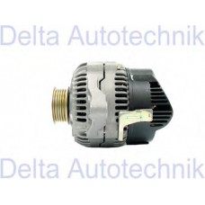 L 39 460 DELTA AUTOTECHNIK Генератор l39460