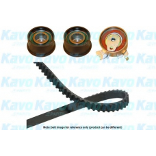 DKT-1008 KAVO PARTS Комплект ремня ГРМ