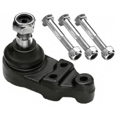 LVSJ707 MOTAQUIP Несущий / направляющий шарнир