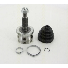 8540 80106 TRISCAN Шарнирный комплект, приводной вал