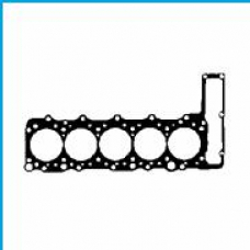 80066 GLASER Прокладка, головка цилиндра