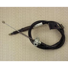 8140 14125 TRIDON Hand brake cable
