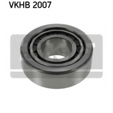 VKHB 2007 SKF Подшипник ступицы колеса