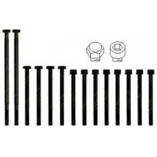 22-51104B GOETZE Комплект болтов головки цилидра