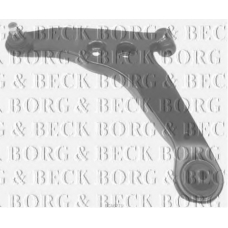 BCA6771 BORG & BECK Рычаг независимой подвески колеса, подвеска колеса