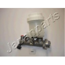 PF-550 JAPANPARTS Главный тормозной цилиндр