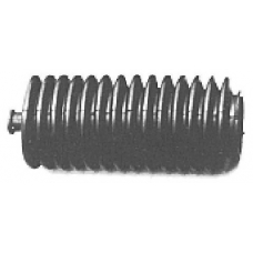 01268 METALCAUCHO Пыльник, рулевое управление