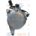 8FK 351 098-531 HELLA Компрессор, кондиционер