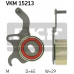 VKM 15213 SKF Натяжной ролик, ремень грм