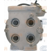 8FK 351 121-531 HELLA Компрессор, кондиционер