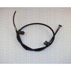 8140 69108 TRIDON Hand brake cable