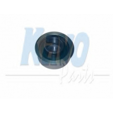 DTE-3003 KAVO PARTS Натяжной ролик, ремень грм