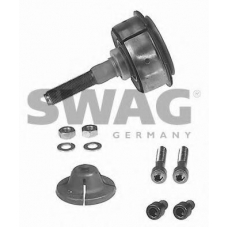 10 78 0014 SWAG Ремкомплект, направляющяя стойка