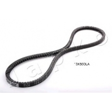 10X890 JAPKO Клиновой ремень
