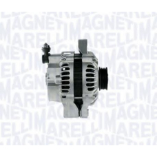 944390518160 MAGNETI MARELLI Генератор