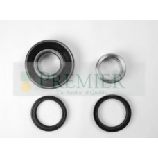 BRT1288 BRT Bearings Комплект подшипника ступицы колеса