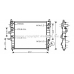 MS2332 AVA Радиатор, охлаждение двигателя