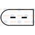 8FK 351 127-981 HELLA Компрессор, кондиционер