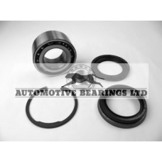 ABK1068 Automotive Bearings Комплект подшипника ступицы колеса