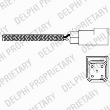 ES20253-12B1 DELPHI Лямбда-зонд