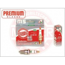 BP6ES-GAS-SET/4/-MS MASTER-SPORT Свеча зажигания