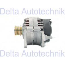 L 38 390 DELTA AUTOTECHNIK Генератор l38390