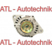 L 62 660 ATL Autotechnik Генератор