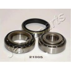 KK-21005 JAPANPARTS Комплект подшипника ступицы колеса