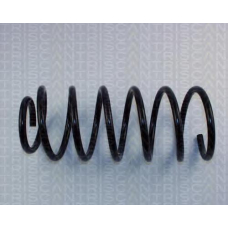 8750 2984 TRIDON Coil spring front