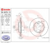 09.9079.10 BREMBO Тормозной диск