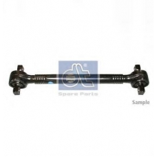 1.25909 DIESEL TECHNIC Рычаг независимой подвески колеса, подвеска колеса