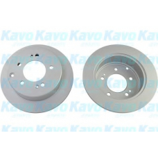 BR-4236-C KAVO PARTS Тормозной диск