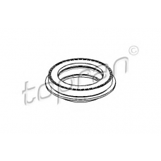 109 693 TOPRAN Подшипник качения, опора стойки амортизатора