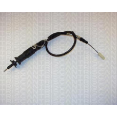 8140 29238 TRIDON Clutch cable