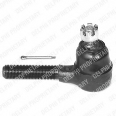 TA1544 DELPHI Наконечник поперечной рулевой тяги