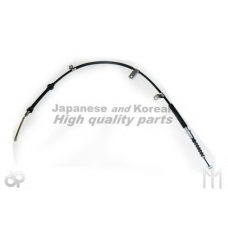 H080-05 ASHUKI Трос, стояночная тормозная система