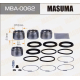 MBA0062<br />MASUMA