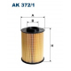 AK372/1<br />FILTRON<br />Воздушный фильтр