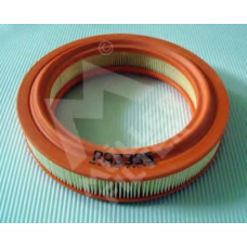 PA3385 MULLER FILTER Воздушный фильтр