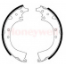 361474B BENDIX Комплект тормозных колодок
