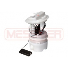 775354 MESSMER Элемент системы питания