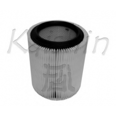 A10118 KAISHIN Воздушный фильтр