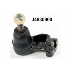 J4830900 NIPPARTS Наконечник поперечной рулевой тяги