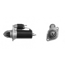 IS 0772 ISKRA Стартер