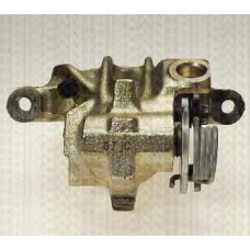 8170 15507 TRIDON Caliper left back