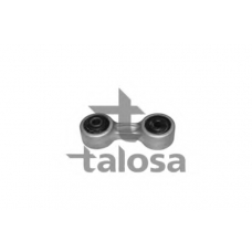 50-07767 TALOSA Тяга / стойка, стабилизатор