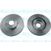BR-8213 KAVO PARTS Тормозной диск